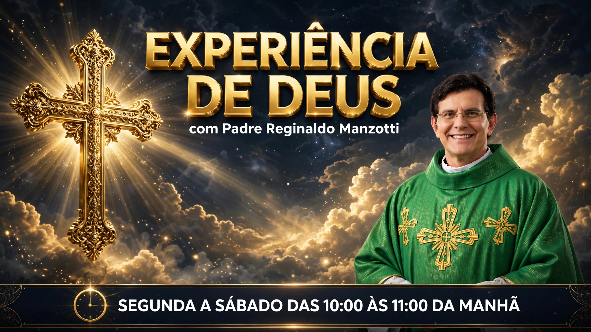 Experiência de Deus