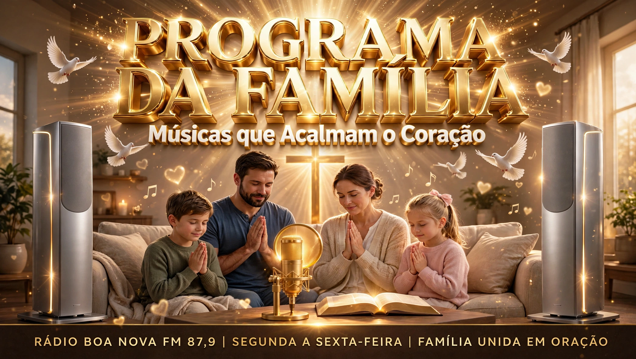 Programa da Familia