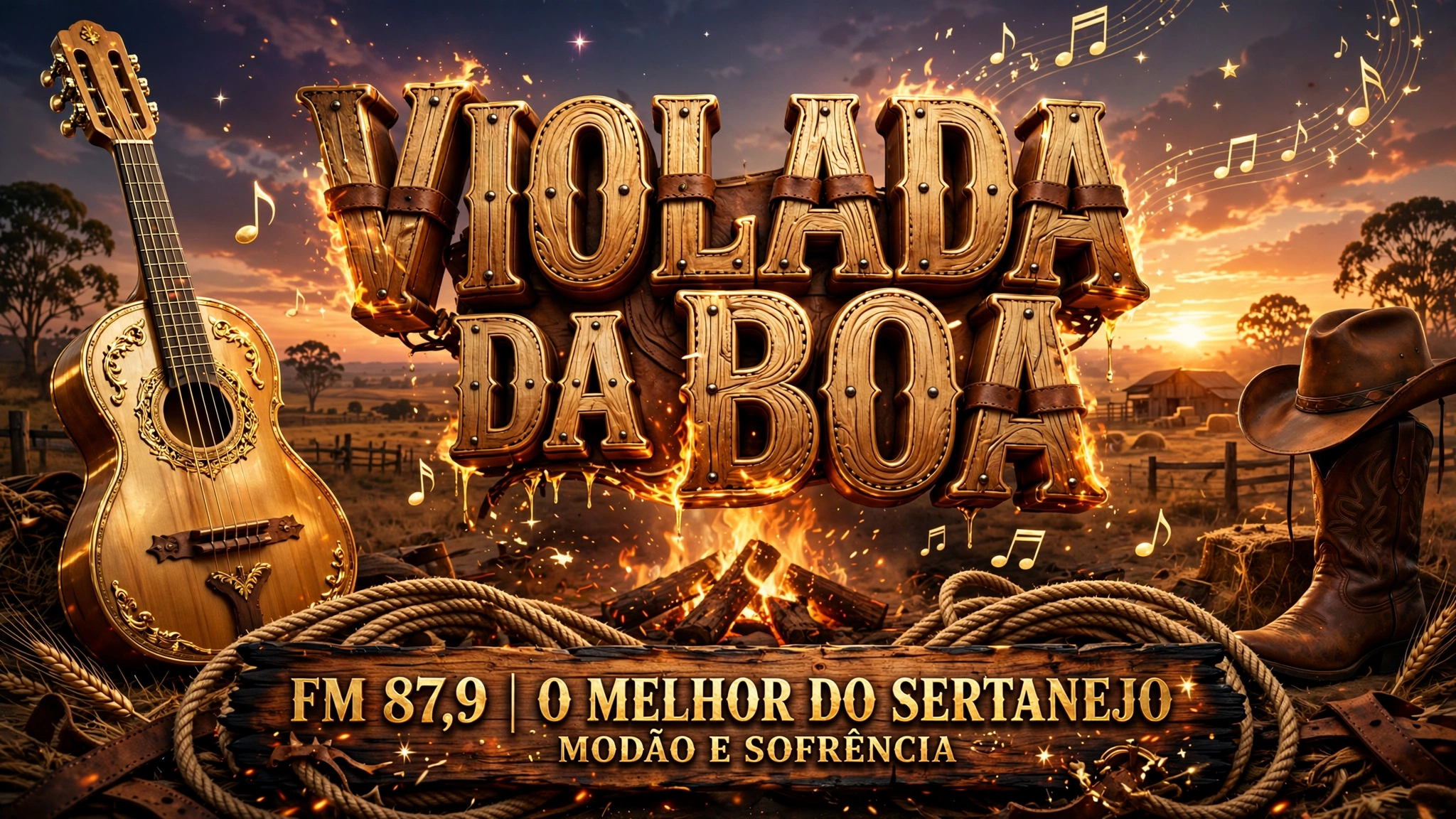 Violada da Boa